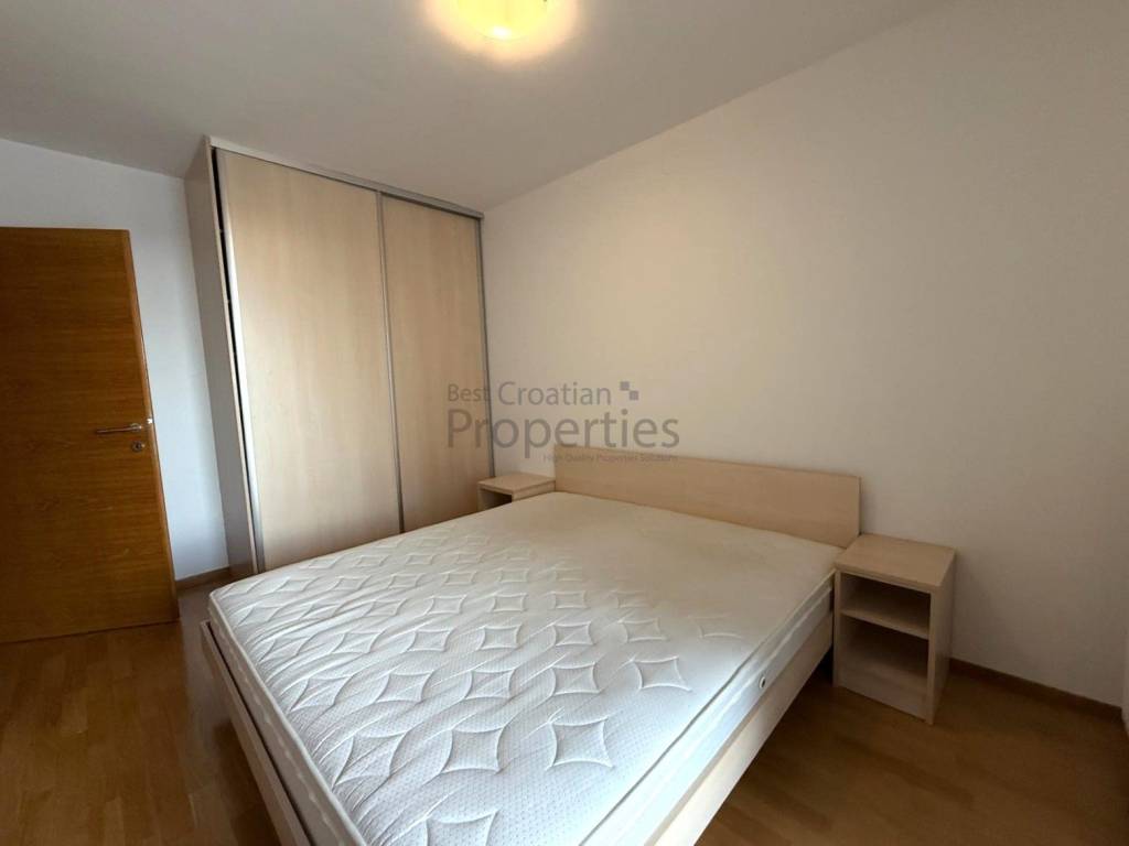 Stan u novogradnji, Najam, Zagreb, Novi Zagreb - istok