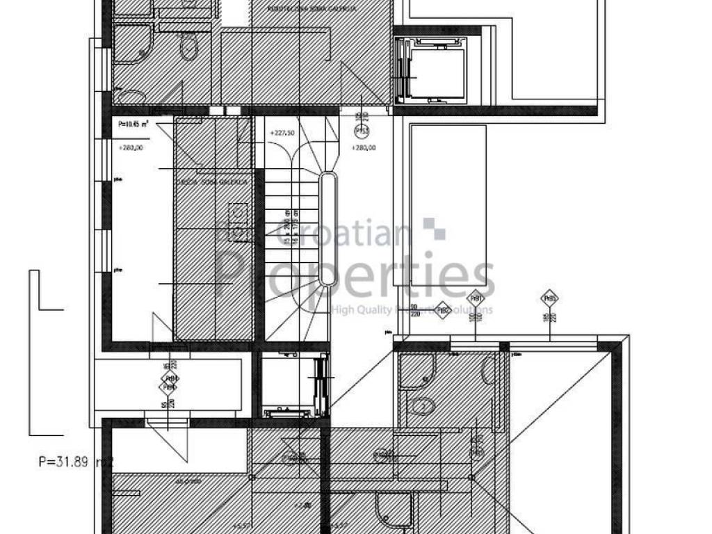 Samostojeća kuća, Prodaja, Zagreb, Maksimir