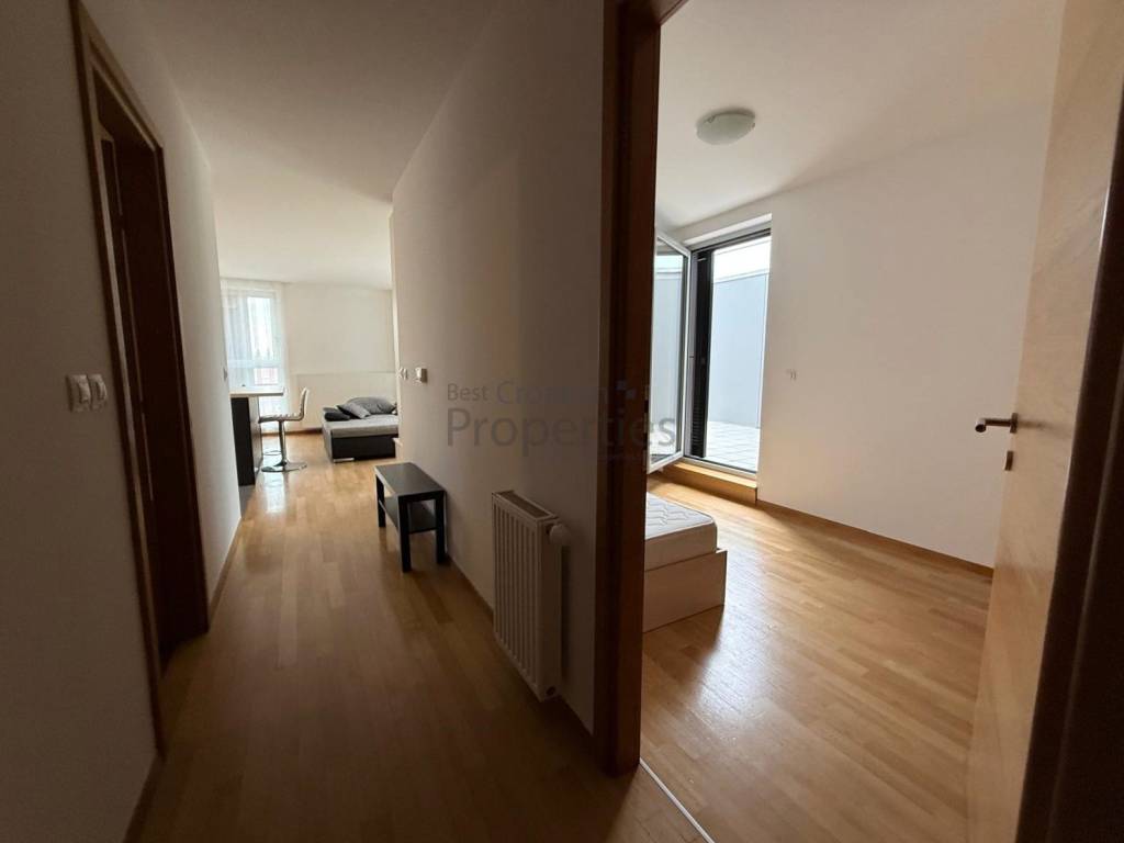 Stan u novogradnji, Najam, Zagreb, Novi Zagreb - istok