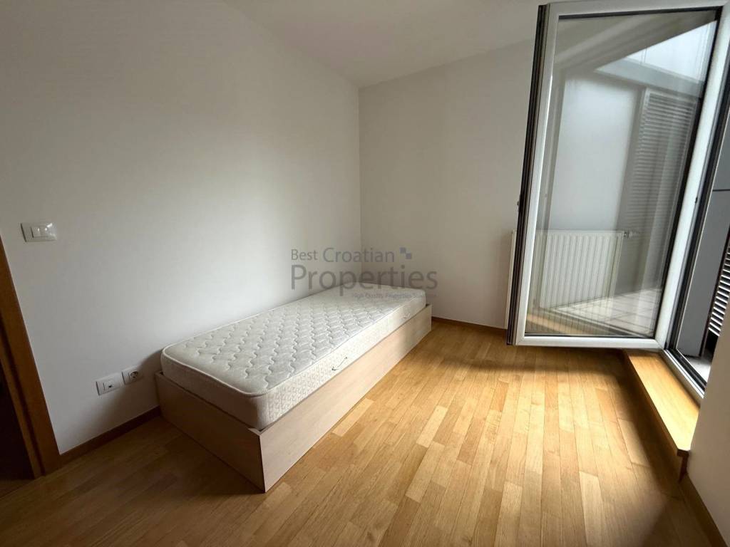 Stan u novogradnji, Najam, Zagreb, Novi Zagreb - istok