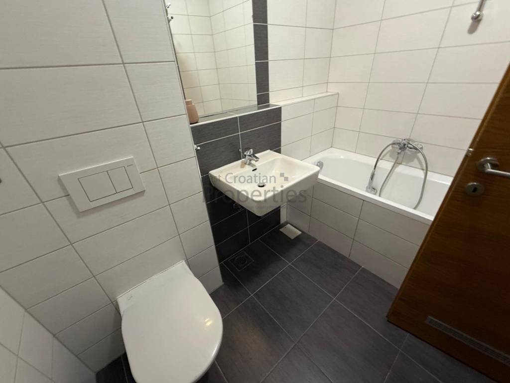 Stan u novogradnji, Najam, Zagreb, Novi Zagreb - istok