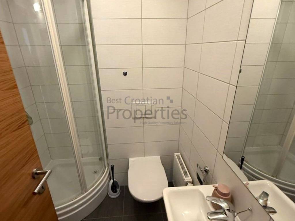 Stan u novogradnji, Najam, Zagreb, Novi Zagreb - istok