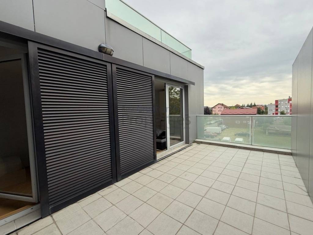 Stan u novogradnji, Najam, Zagreb, Novi Zagreb - istok