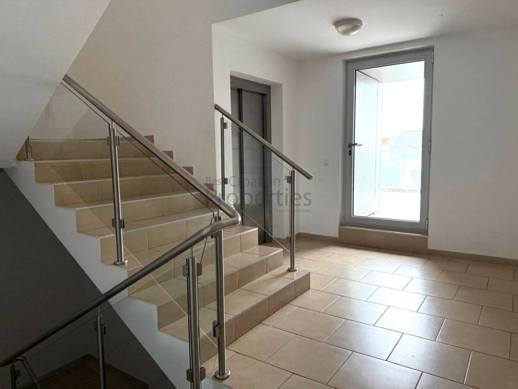 Stan u novogradnji, Najam, Zagreb, Novi Zagreb - istok