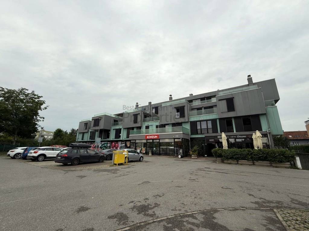 Stan u novogradnji, Najam, Zagreb, Novi Zagreb - istok