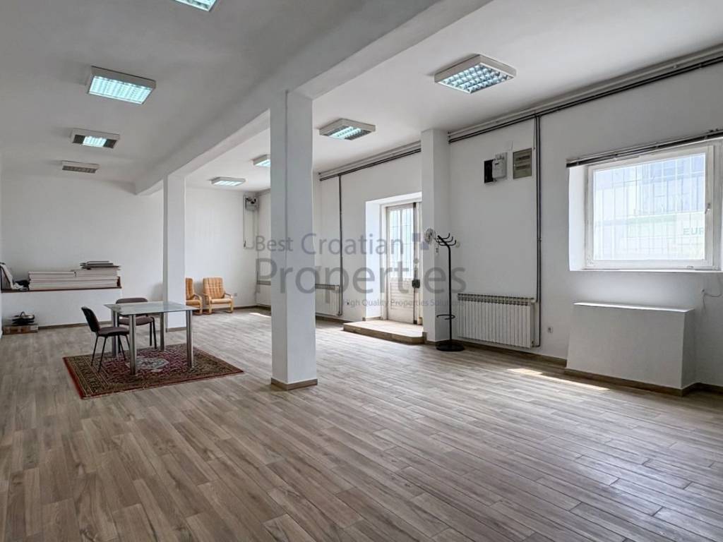 Prodajno-skladišni prostor, Prodaja, Zagreb, Črnomerec