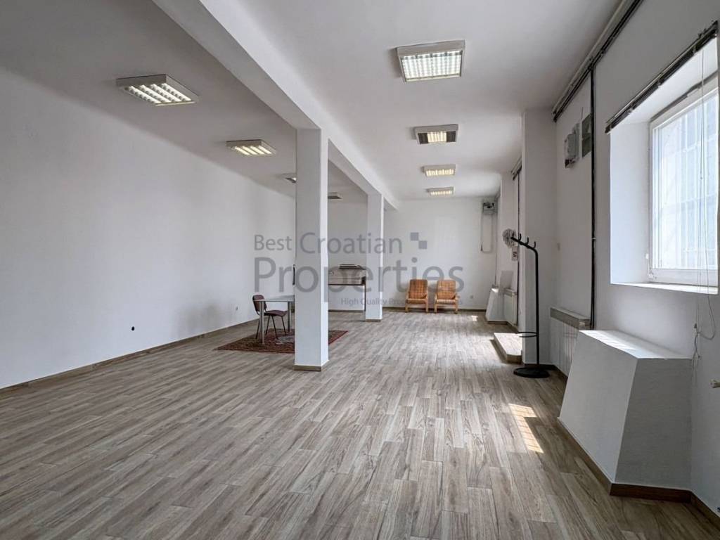 Prodajno-skladišni prostor, Prodaja, Zagreb, Črnomerec