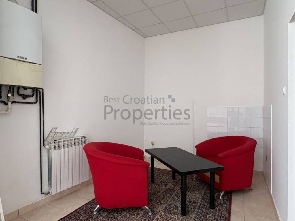 Prodajno-skladišni prostor, Prodaja, Zagreb, Črnomerec