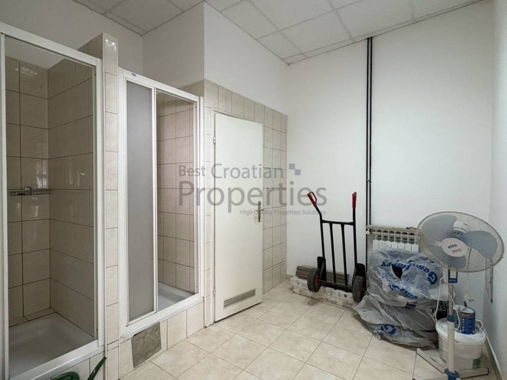 Prodajno-skladišni prostor, Prodaja, Zagreb, Črnomerec