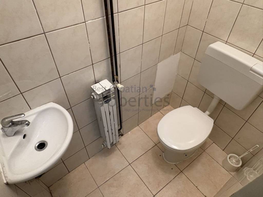 Prodajno-skladišni prostor, Prodaja, Zagreb, Črnomerec