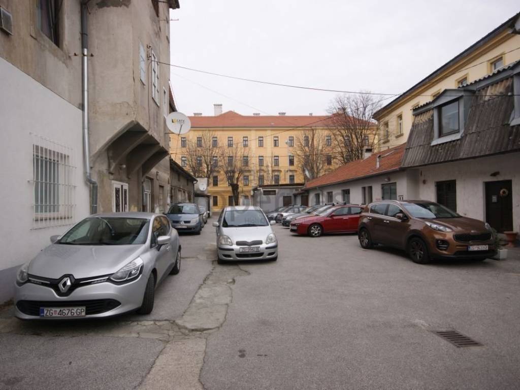 Prodajno-skladišni prostor, Prodaja, Zagreb, Črnomerec