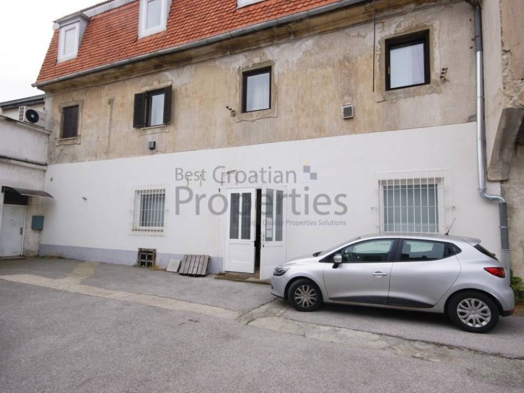 Prodajno-skladišni prostor, Prodaja, Zagreb, Črnomerec