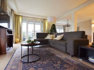 Luksuzna vila, Prodaja, Zagreb, Podsljeme