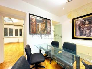 Stan u zgradi, Najam, Zagreb, Donji Grad