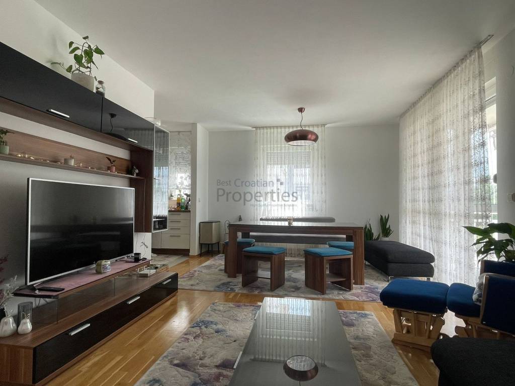 Stan u zgradi, Prodaja, Zagreb, Gornja Dubrava