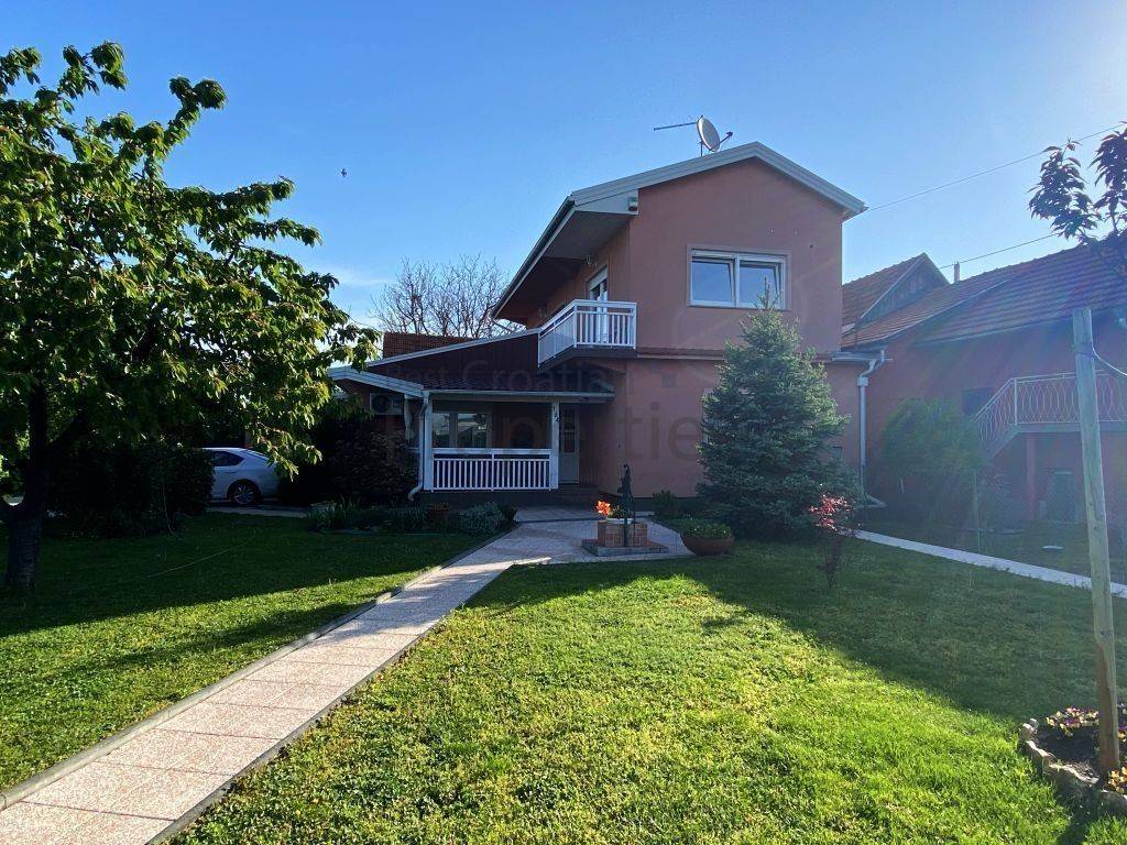 Dvojna kuća, Prodaja, Velika Gorica, Velika Gorica