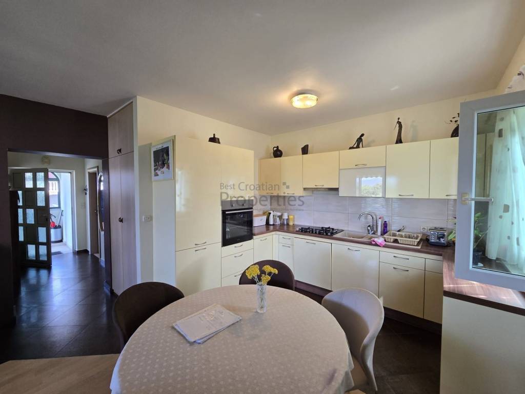 Samostojeća kuća, Prodaja, Sveti Filip i Jakov, Sveti Petar na Moru