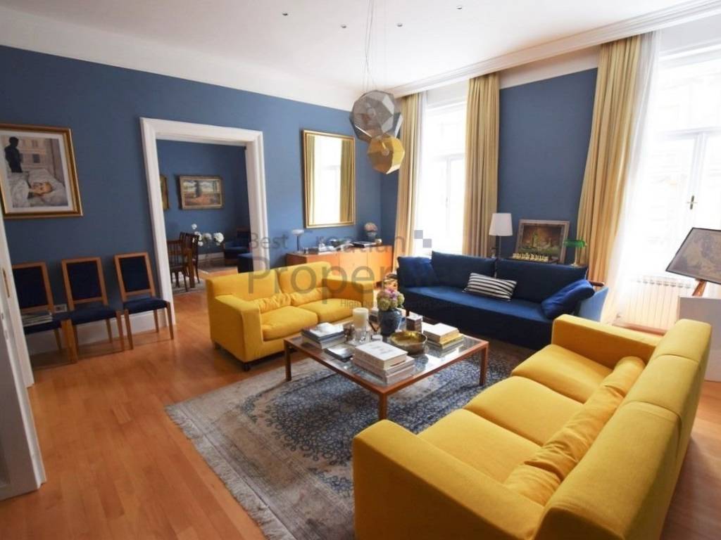 Stan u zgradi, Najam, Zagreb, Gornji Grad - Medveščak