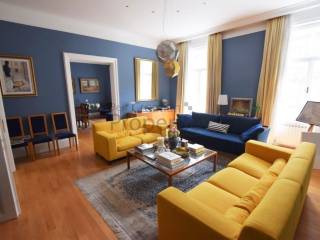 Stan u zgradi, Najam, Zagreb, Gornji Grad - Medveščak