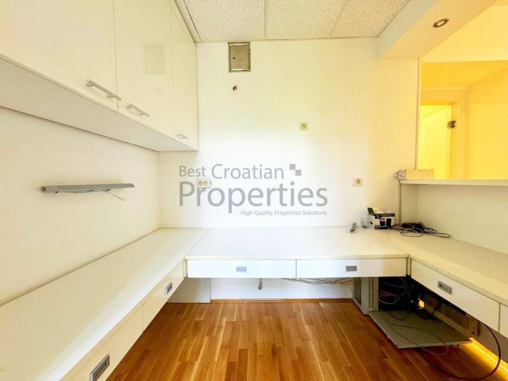 Stan u zgradi, Najam, Zagreb, Donji Grad