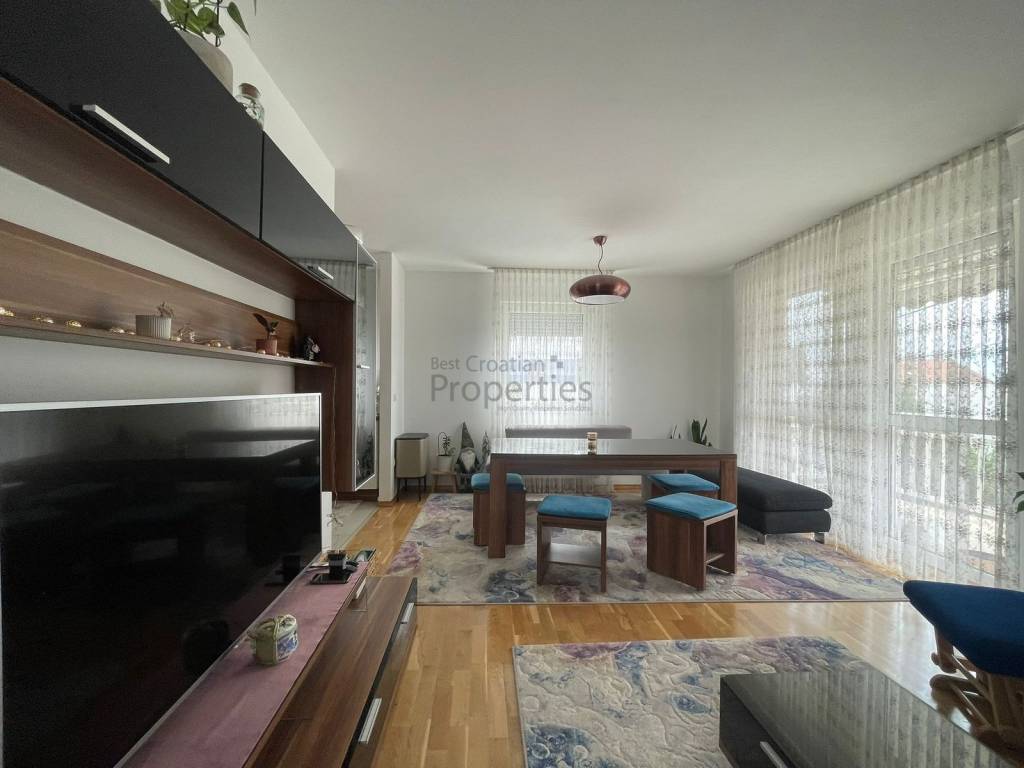 Stan u zgradi, Prodaja, Zagreb, Gornja Dubrava