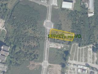 Građevinsko zemljište, Prodaja, Zagreb, Sesvete