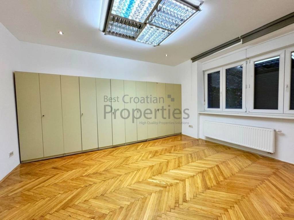 Stan u zgradi, Najam, Zagreb, Donji Grad