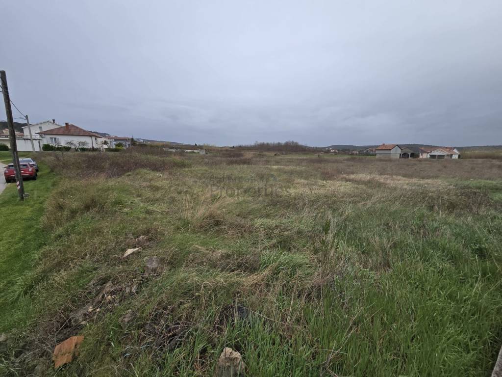 Građevinsko zemljište, Prodaja, Ražanac, Ljubač