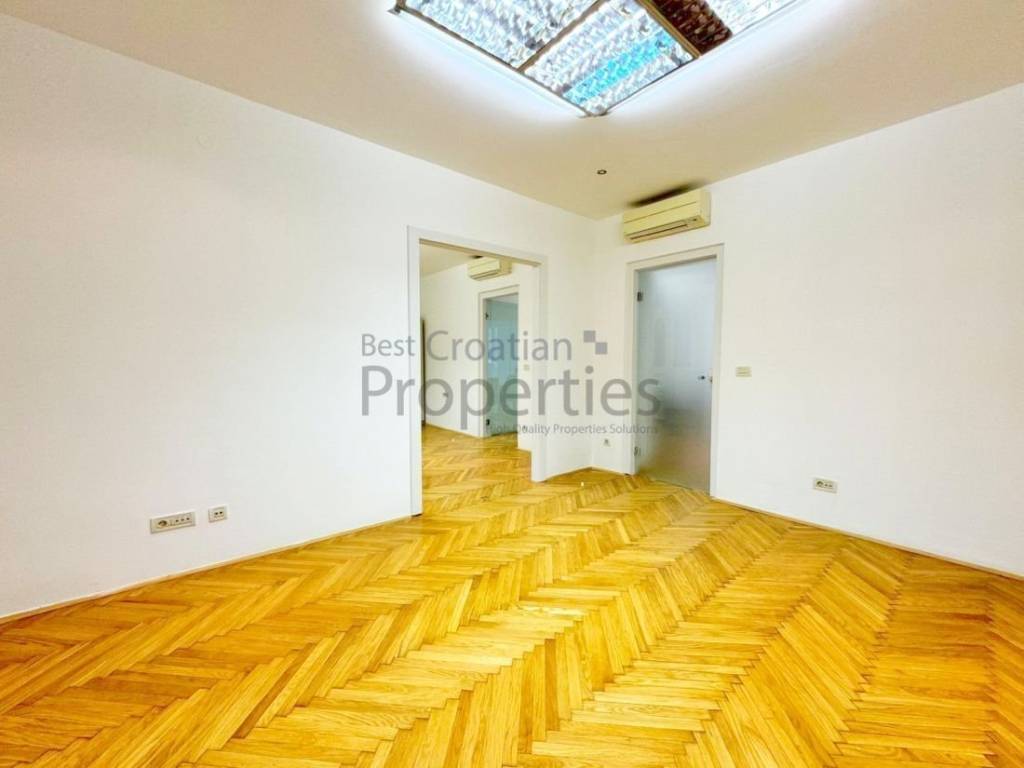 Stan u zgradi, Najam, Zagreb, Donji Grad