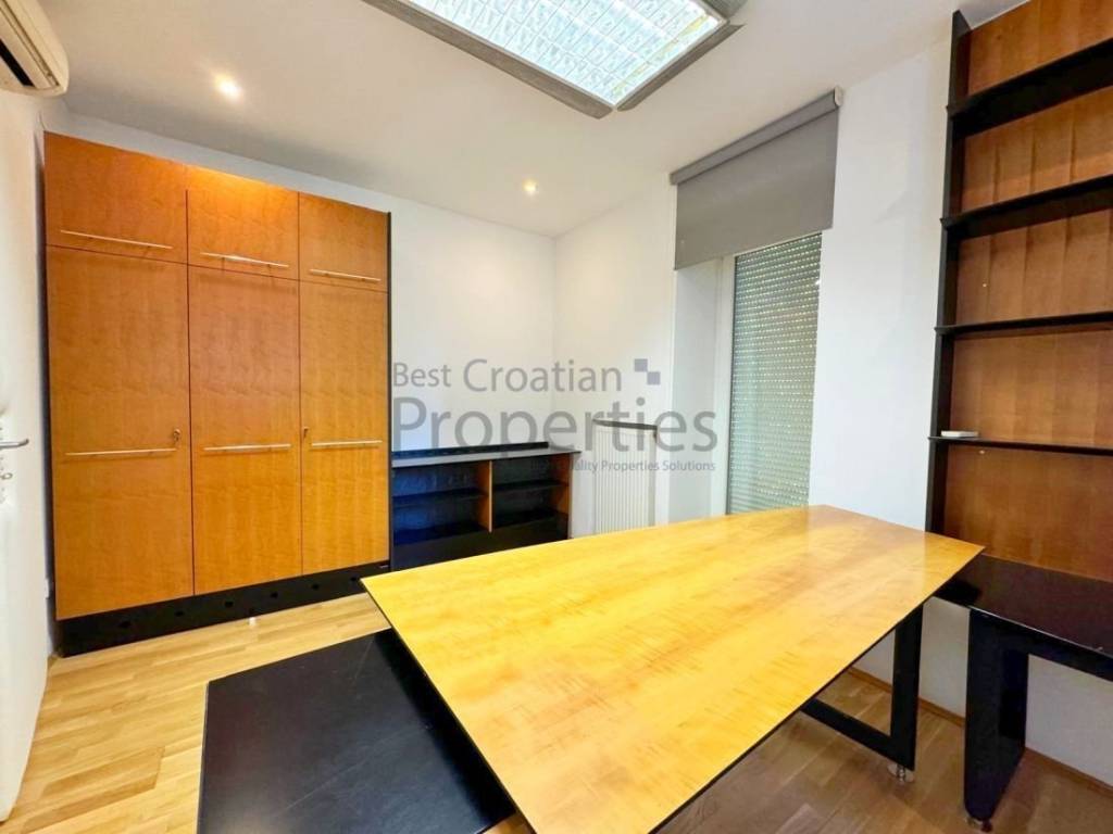 Stan u zgradi, Najam, Zagreb, Donji Grad