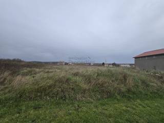 Građevinsko zemljište, Prodaja, Ražanac, Ljubač