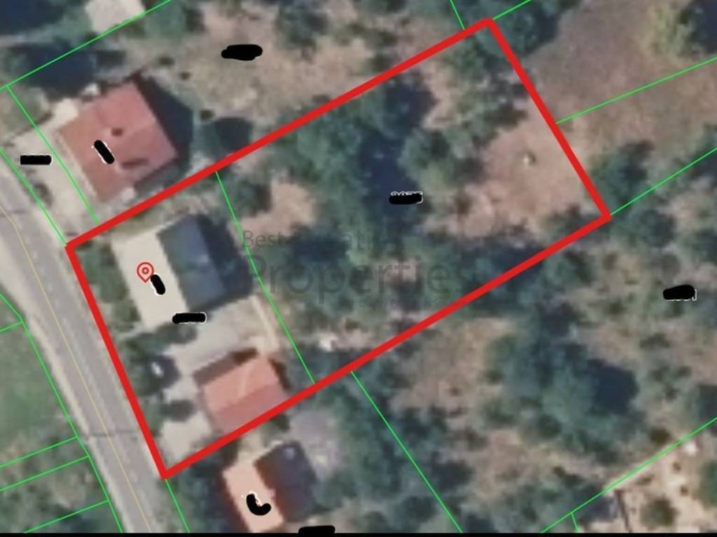 Građevinsko zemljište, Prodaja, Zagreb, Gornja Dubrava