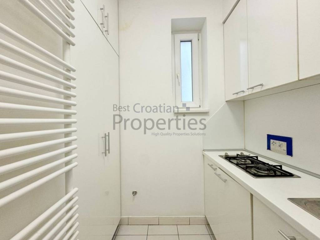 Stan u zgradi, Najam, Zagreb, Donji Grad