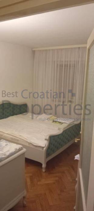 Stan u zgradi, Najam, Zagreb, Gornji Grad - Medveščak