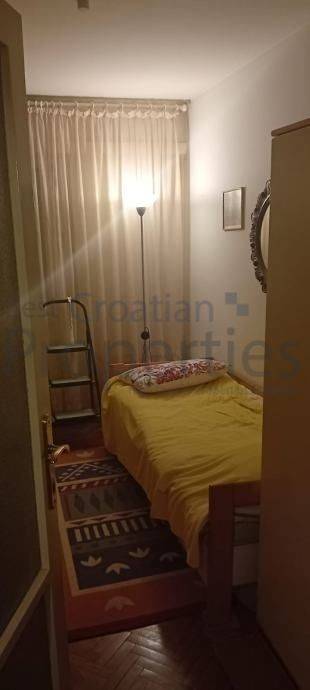 Stan u zgradi, Najam, Zagreb, Gornji Grad - Medveščak