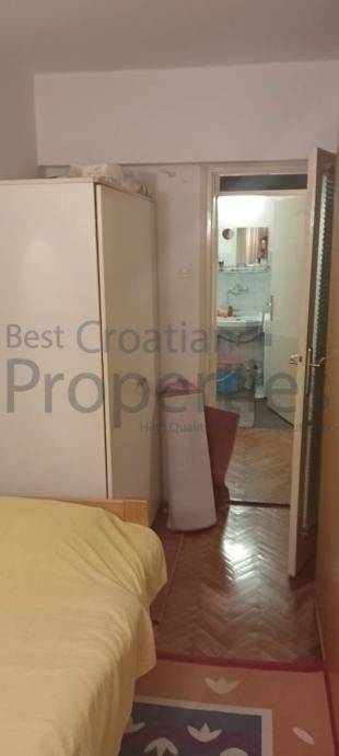 Stan u zgradi, Najam, Zagreb, Gornji Grad - Medveščak