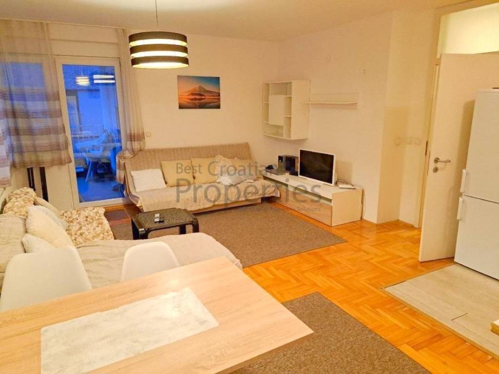 Stan u zgradi, Najam, Zagreb, Trešnjevka - jug