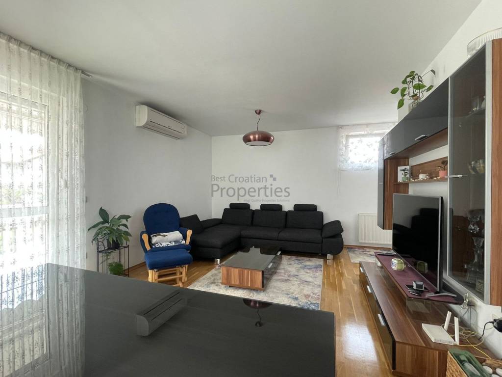 Stan u zgradi, Prodaja, Zagreb, Gornja Dubrava