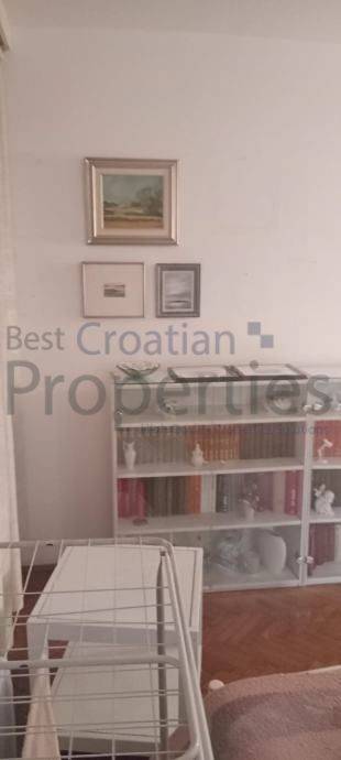 Stan u zgradi, Najam, Zagreb, Gornji Grad - Medveščak