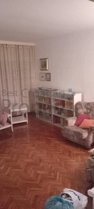 Stan u zgradi, Najam, Zagreb, Gornji Grad - Medveščak