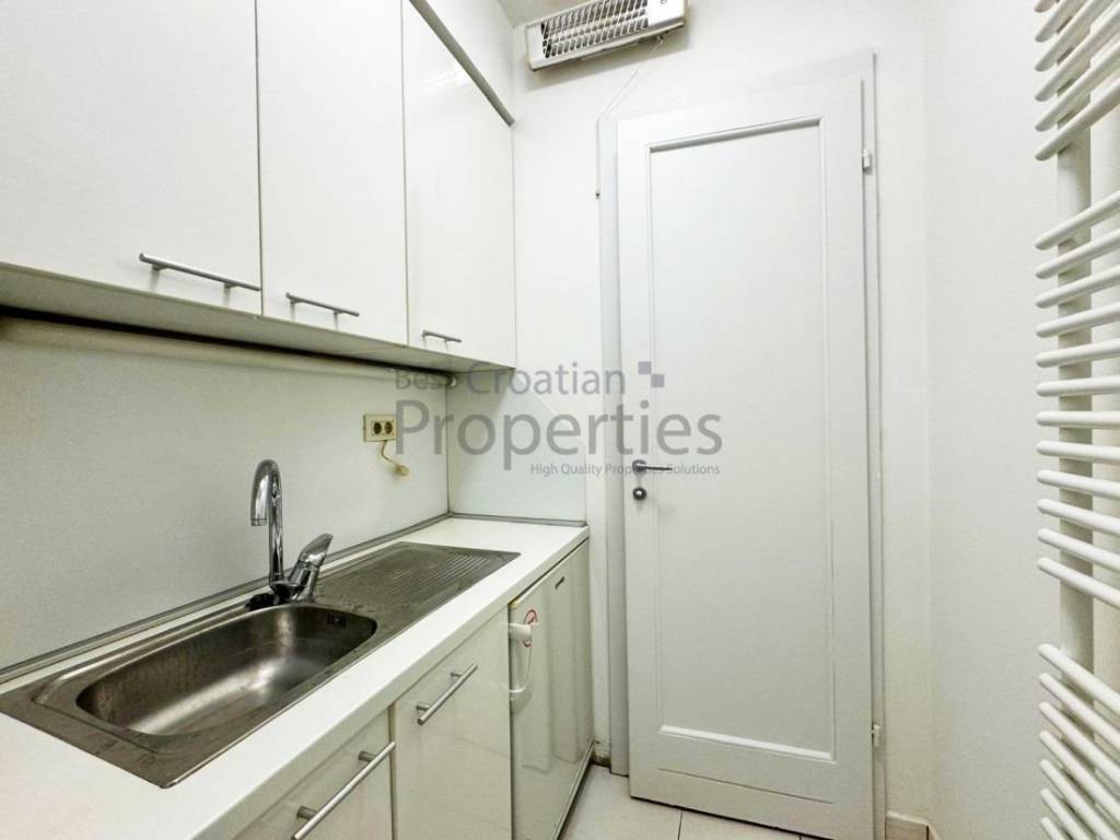 Stan u zgradi, Najam, Zagreb, Donji Grad