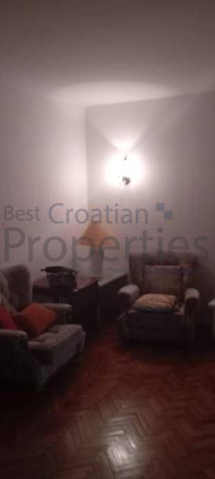 Stan u zgradi, Najam, Zagreb, Gornji Grad - Medveščak