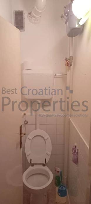 Stan u zgradi, Najam, Zagreb, Gornji Grad - Medveščak