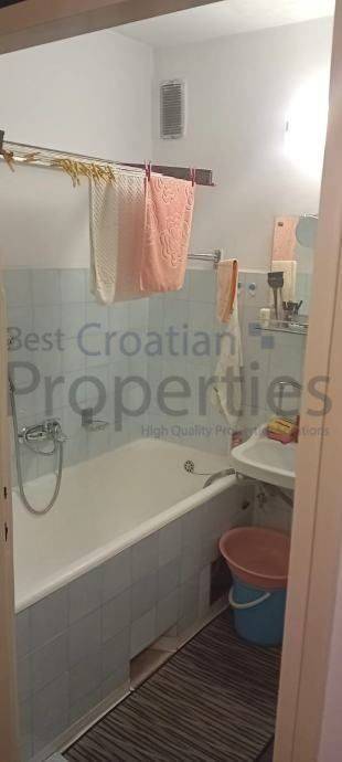 Stan u zgradi, Najam, Zagreb, Gornji Grad - Medveščak