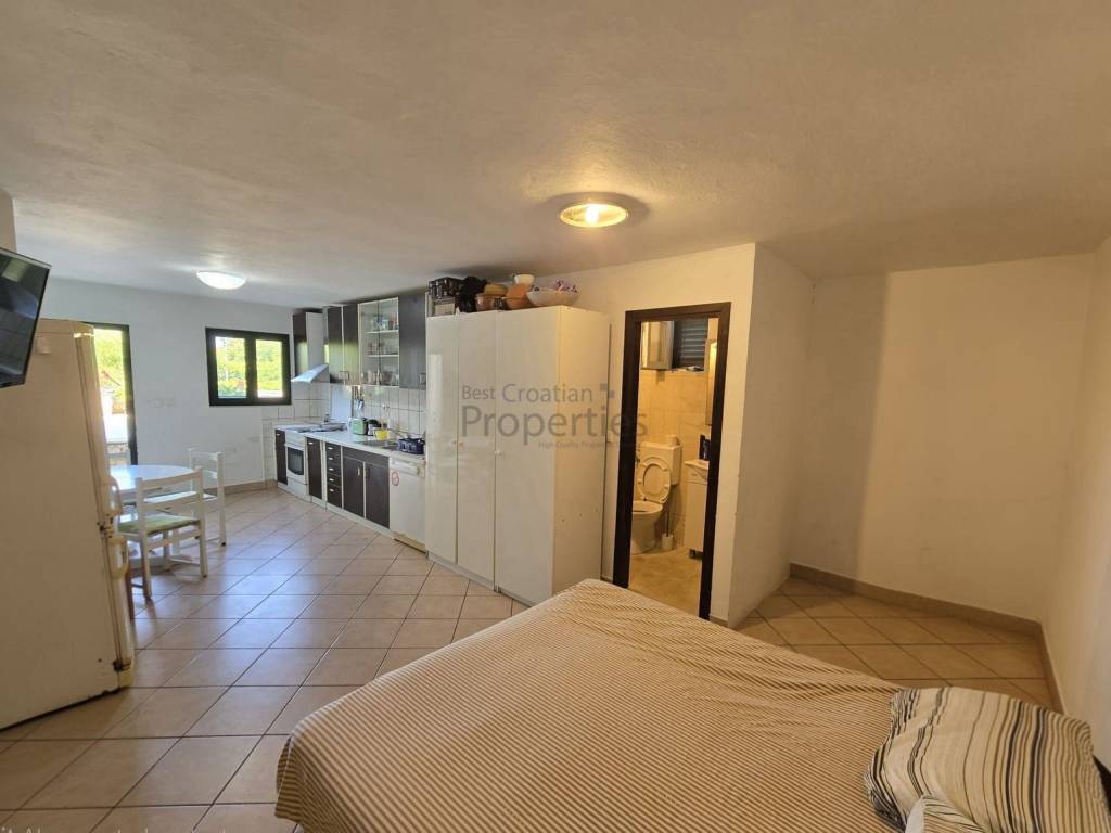 Samostojeća kuća, Prodaja, Sveti Filip i Jakov, Sveti Petar na Moru