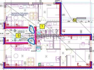 Stan u novogradnji, Prodaja, Zagreb, Gornja Dubrava