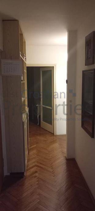 Stan u zgradi, Najam, Zagreb, Gornji Grad - Medveščak