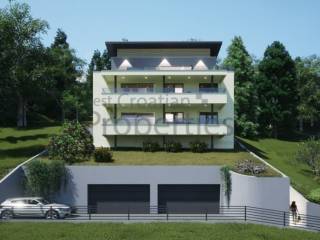 Stan u novogradnji, Prodaja, Zagreb, Podsused - Vrapče