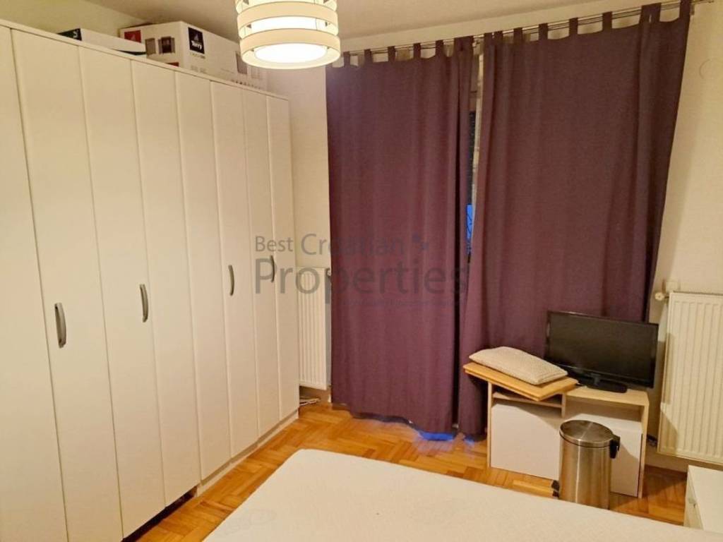 Stan u zgradi, Najam, Zagreb, Trešnjevka - jug