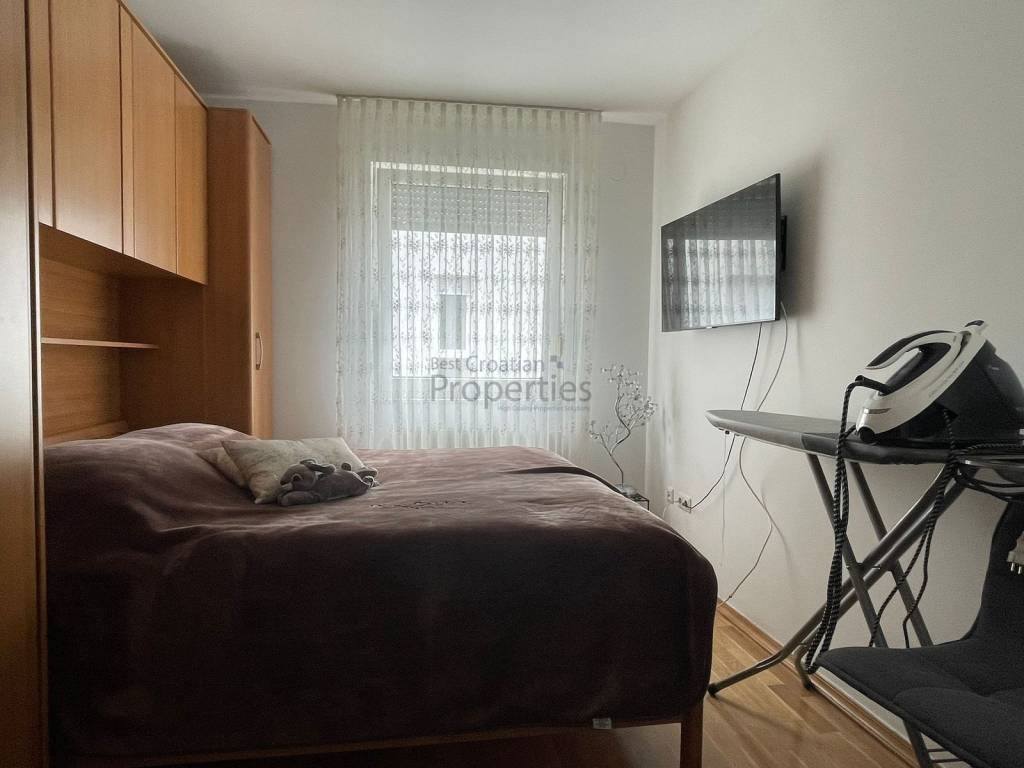 Stan u zgradi, Prodaja, Zagreb, Gornja Dubrava